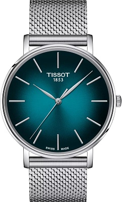Tissot T-CLASSIC T143.410.11.091.00