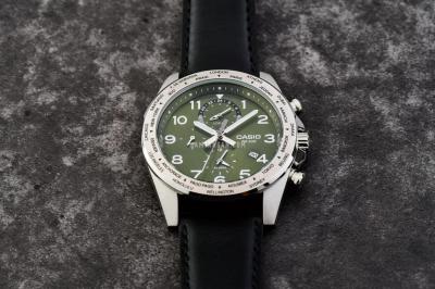 Наручные часы  Casio  Collection Casio MTP-W500L-3A (фото 3)