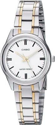 Наручные часы  Casio  Collection Casio LTP-V005SG-7A (фото 1)
