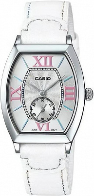 Casio Collection LTP-E114L-7A