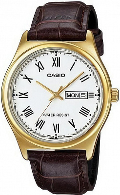 Casio Collection MTP-V006GL-7B