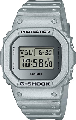 Casio G-Shock DW-5600FF-8E