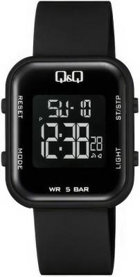 Наручные часы  Q&Q  Digital Q&Q M207J002Y (фото 1)