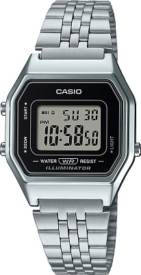 Casio Vintage LA-680WA-1E