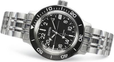 Наручные часы  Восток  Амфибия Восток 720076 (фото 1)