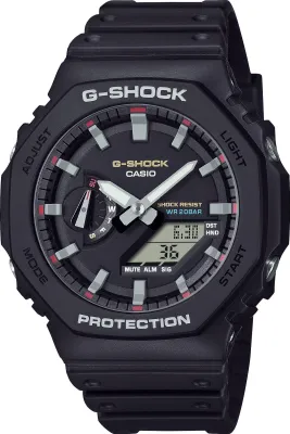 Casio GA-2100RL-1A