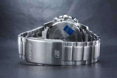 Наручные часы  Casio  Edifice Casio EFR-526D-1A (фото 12)