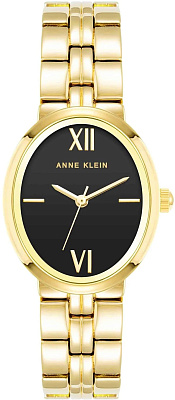 Anne Klein Metals 5020BKGB