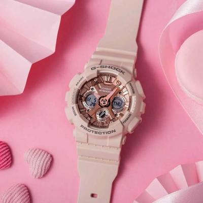 Наручные часы  Casio  G-Shock Casio GMA-S120MF-4A (фото 2)