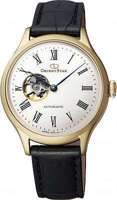Orient Power Reserve RE-ND0004S