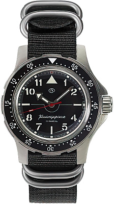 Восток Командирские 18022А