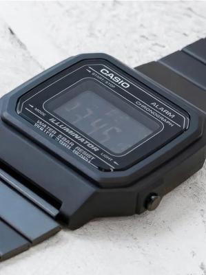 Casio B650WB-1B