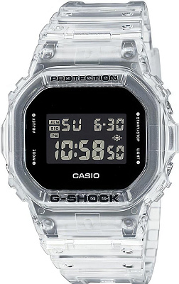 Casio G-Shock DW-5600SKE-7E