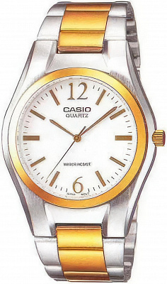 Casio Collection MTP-1253SG-7A