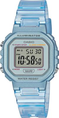 Наручные часы  Casio  Collection Casio LA-20WHS-2A (фото 1)