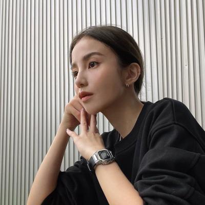 Наручные часы  Casio  G-Shock Casio GM-S5600-1E (фото 2)