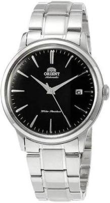 Наручные часы  Orient  3 Stars Steel Orient RA-AC0006B (фото 1)
