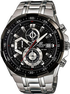 Casio Edifice EFR-539D-1A