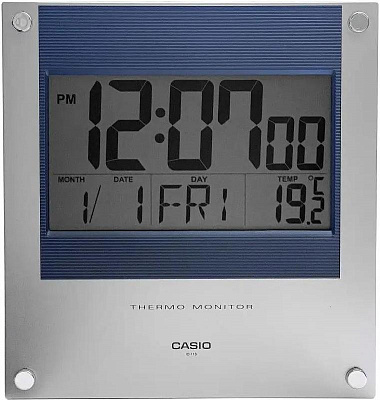 Casio Разобрать ID-11S-2E