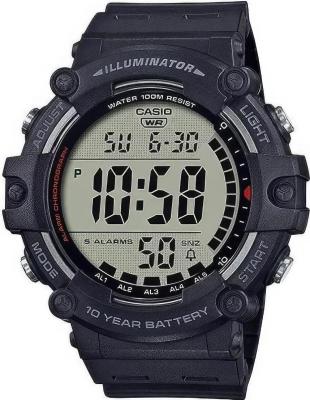 Наручные часы  Casio  Collection Casio AE-1500WH-1A (фото 1)