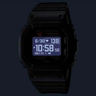 Наручные часы  Casio  G-Shock Casio DW-H5600-1E (фото 17)