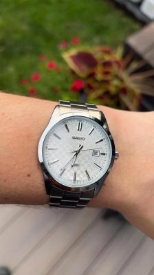 Наручные часы  Casio  Collection Casio MTP-VD03D-7A (фото 2)