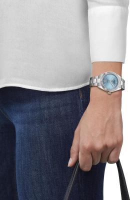 Наручные часы  Tissot  PR 100 Tissot T101.910.11.351.00 (фото 5)