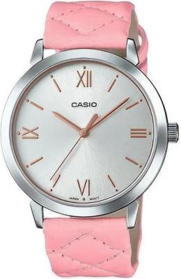 Наручные часы  Casio  Collection Casio LTP-E153L-4A (фото 1)