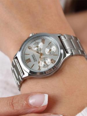 Наручные часы  Casio  Collection Casio LTP-V300D-7A2 (фото 5)