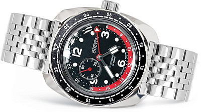 Наручные часы Восток 71070А