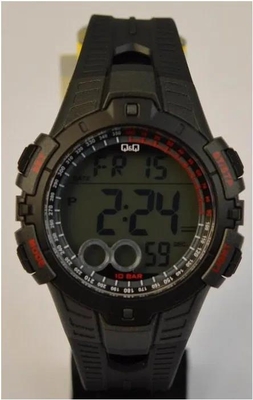 Q&Q Superior M190J002Y