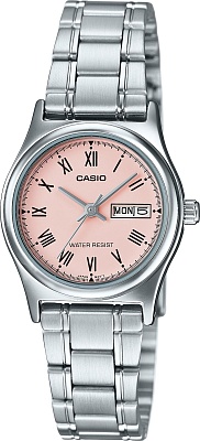 Casio Collection LTP-V006D-4B