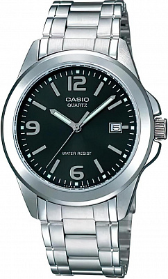 Casio Collection MTP-1215A-1A