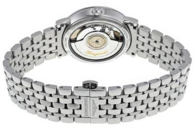 Наручные часы  Longines  Elegant Longines L4.809.4.72.6 (фото 3)