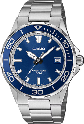 Casio MTD-145D-2A