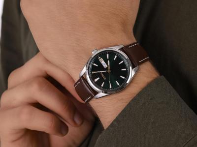 Наручные часы  Seiko  CS Dress Seiko SUR449P1 (фото 7)