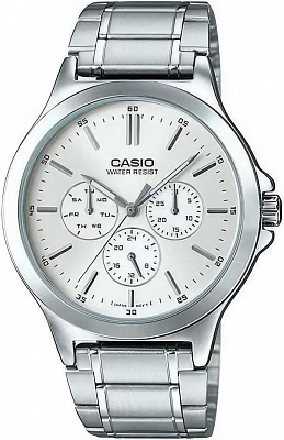 Casio Collection MTP-V300D-7A