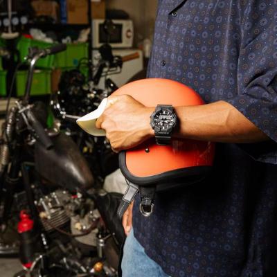 Наручные часы  Casio  G-Shock Casio GA-010-1A (фото 6)