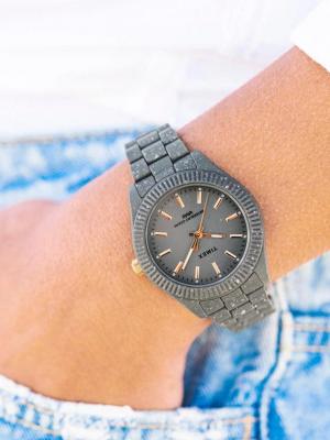 Наручные часы  Timex  Waterbury Timex TW2V33000 (фото 4)