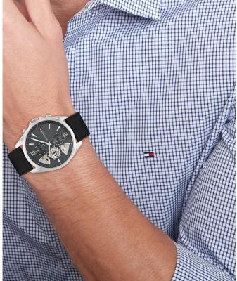 Наручные часы  Tommy Hilfiger  Classic Tommy Hilfiger 1710644 (фото 4)