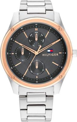 Наручные часы  Tommy Hilfiger  Multifunction Tommy Hilfiger 1710541 (фото 1)