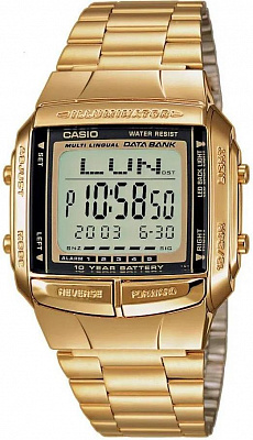 Casio Collection DB-360GN-9A