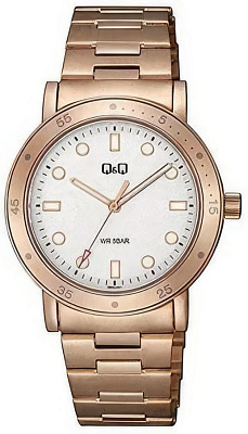 Q&Q Casual QB85J001Y