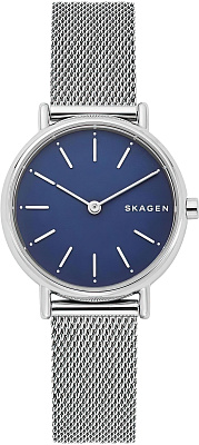 Skagen Steel Women SKW2759