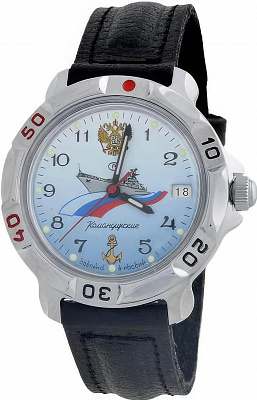 Восток Командирские 811619