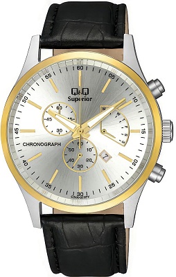 Q&Q Superior C24AJ011Y