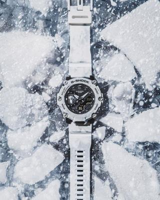 Casio GA-2200GC-7A
