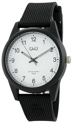 Q&Q Attractive VS12J001Y