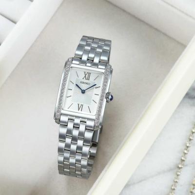 Seiko SWR091P1
