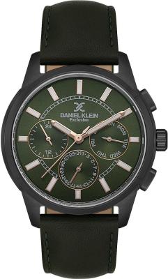 Наручные часы  Daniel Klein  Exclusive Daniel Klein 14209-6 (фото 1)